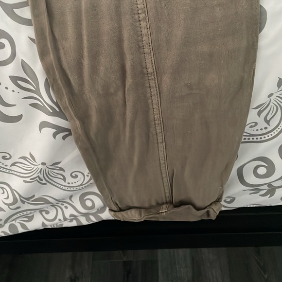 American Eagle cargo pants - Picture 2 of 7